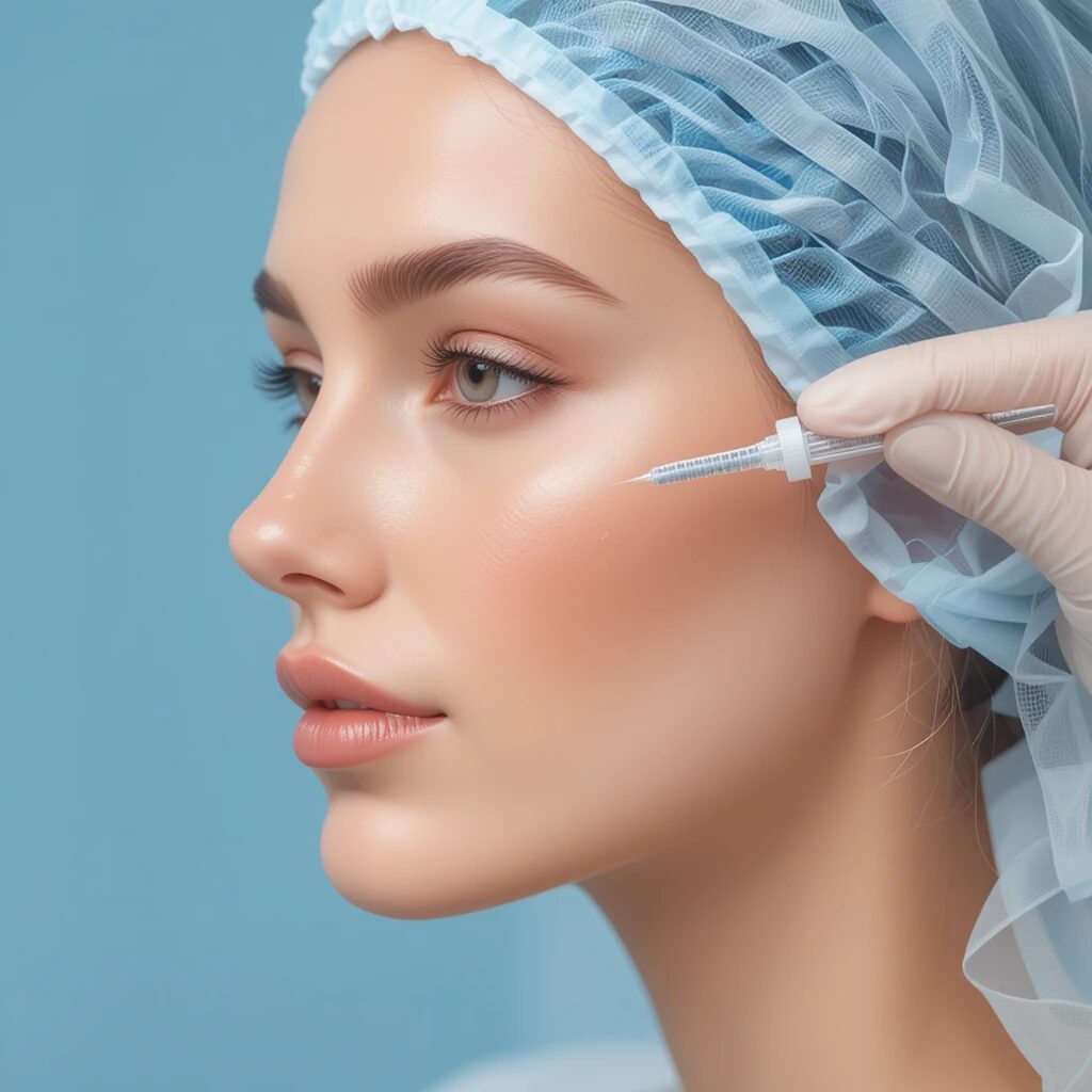 rhinoplastie médicale
